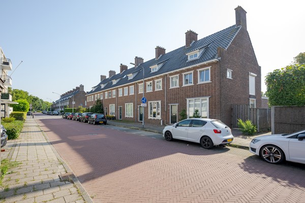 Medium property photo - Prins Bernhardlaan 4, 2252 GW Voorschoten